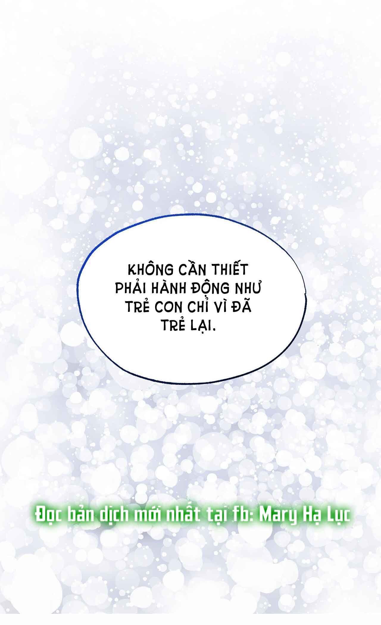 đọc truyện Bánh Xe Của Charlotte Chương 15.2 ảnh 27 tại Giả Dược