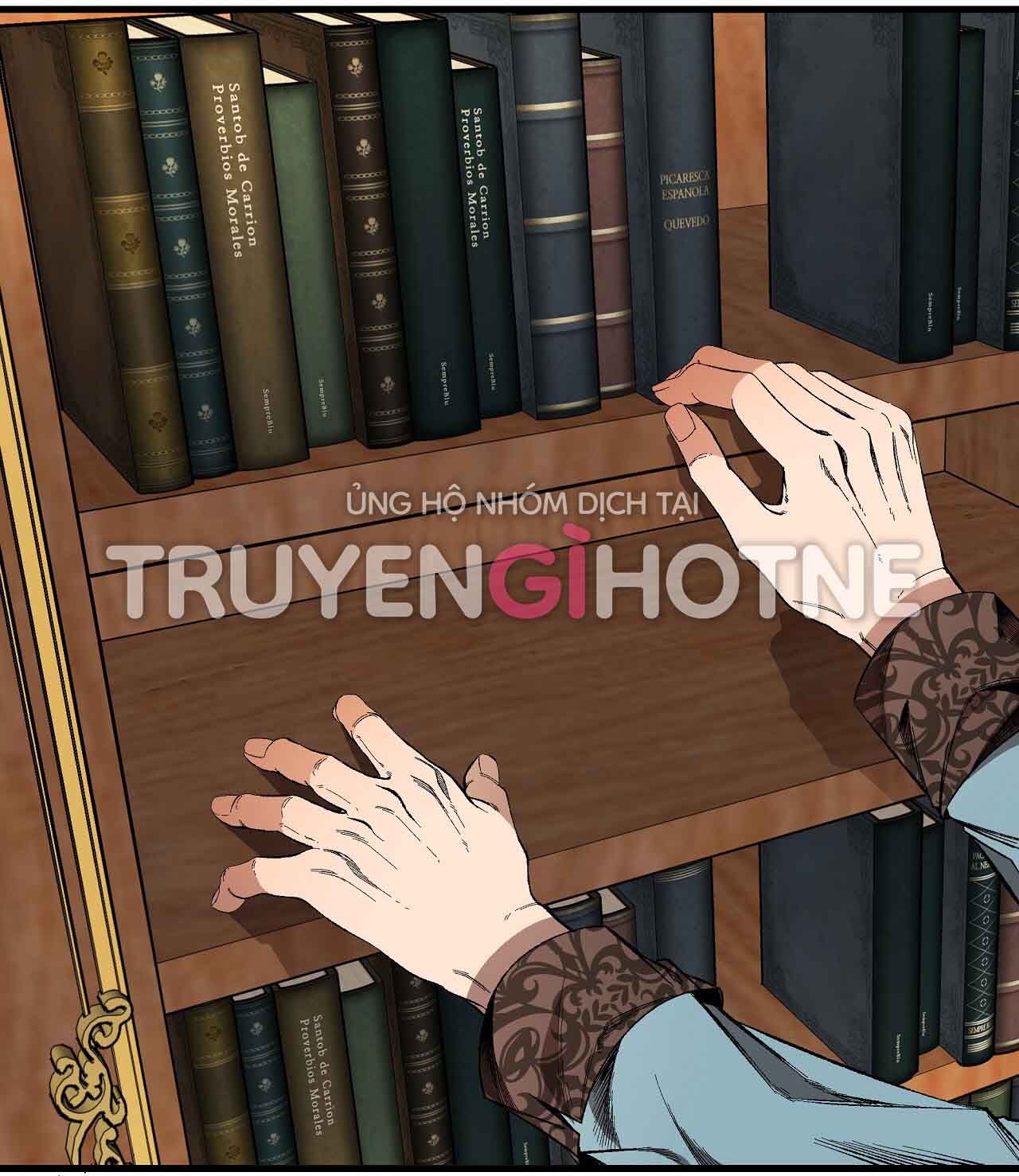 đọc truyện Bánh Xe Của Charlotte Chương 15.2 ảnh 6 tại Giả Dược