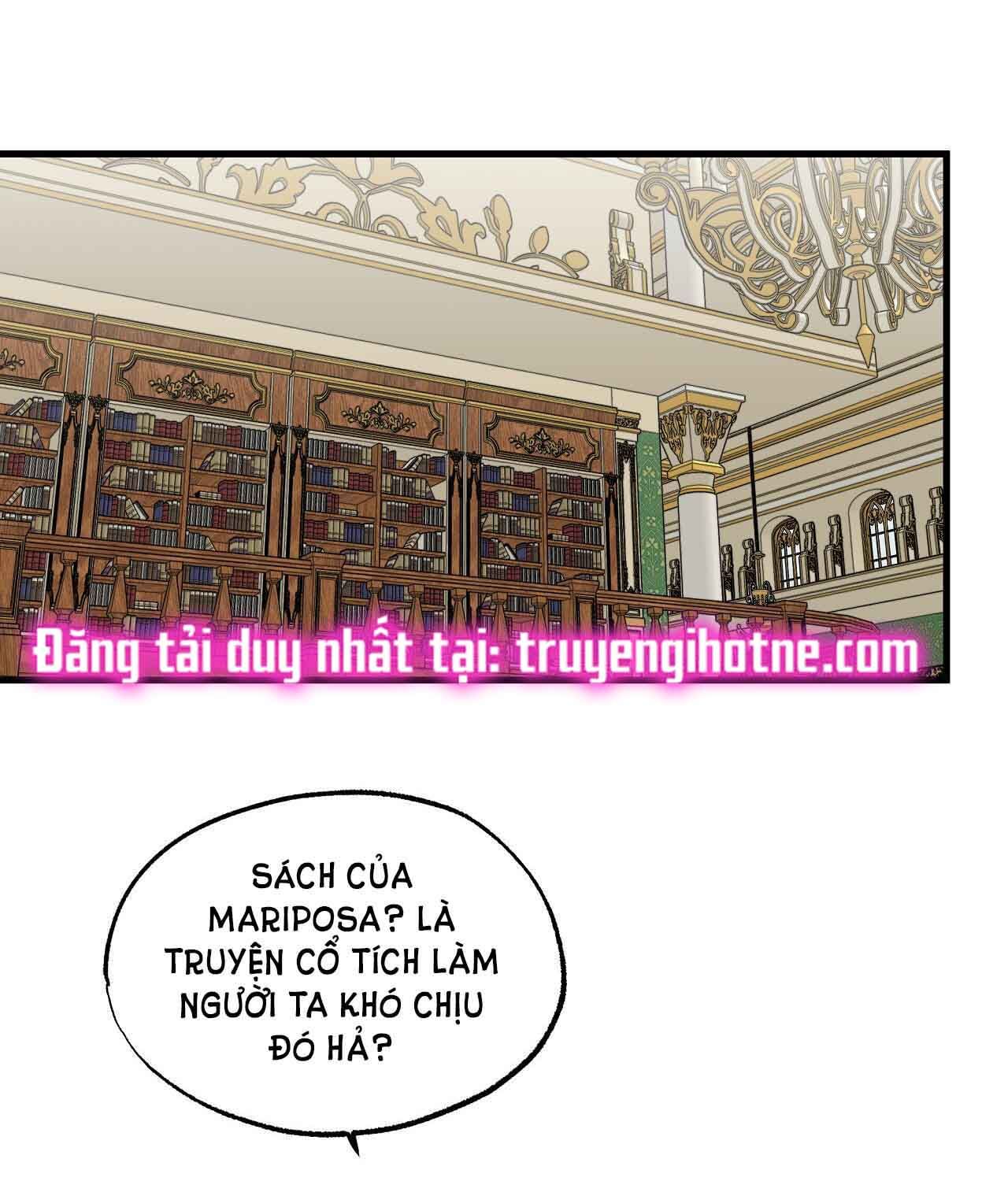 đọc truyện Bánh Xe Của Charlotte Chương 15.2 ảnh 10 tại Giả Dược