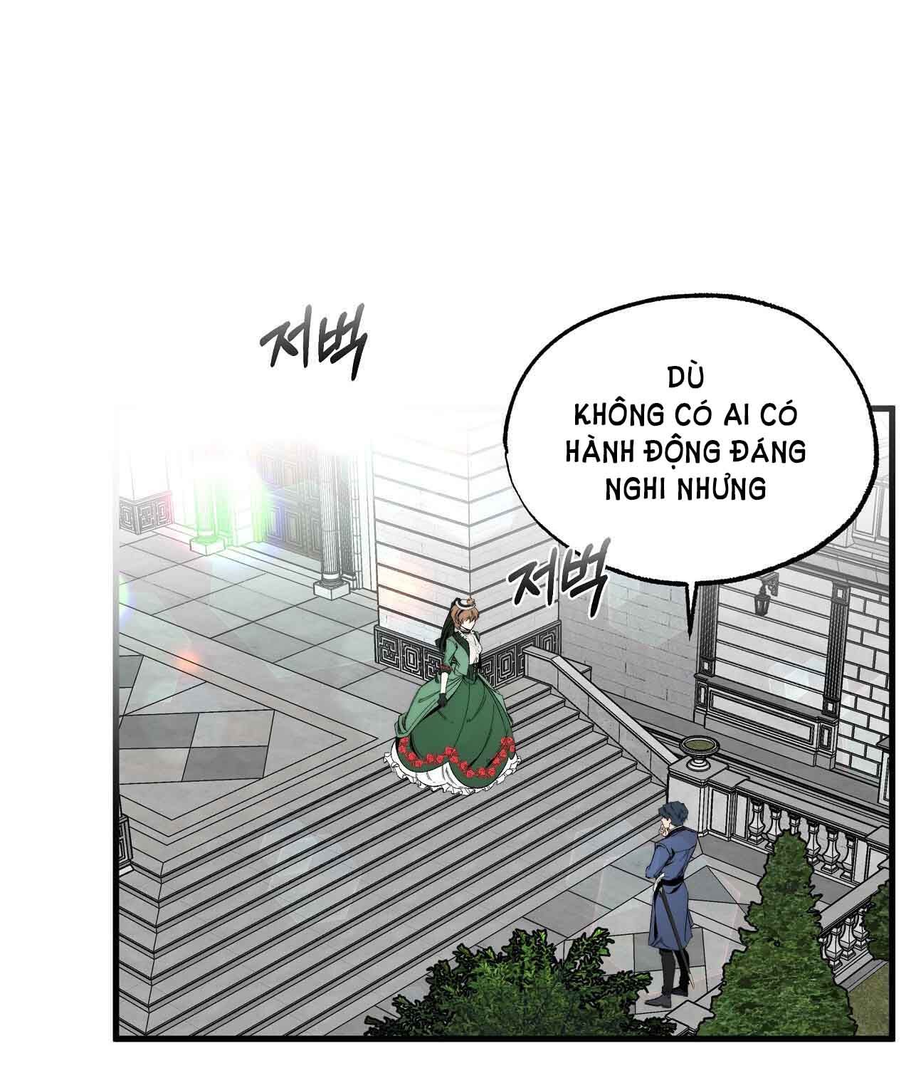 đọc truyện Bánh Xe Của Charlotte Chương 16.1 ảnh 5 tại Giả Dược