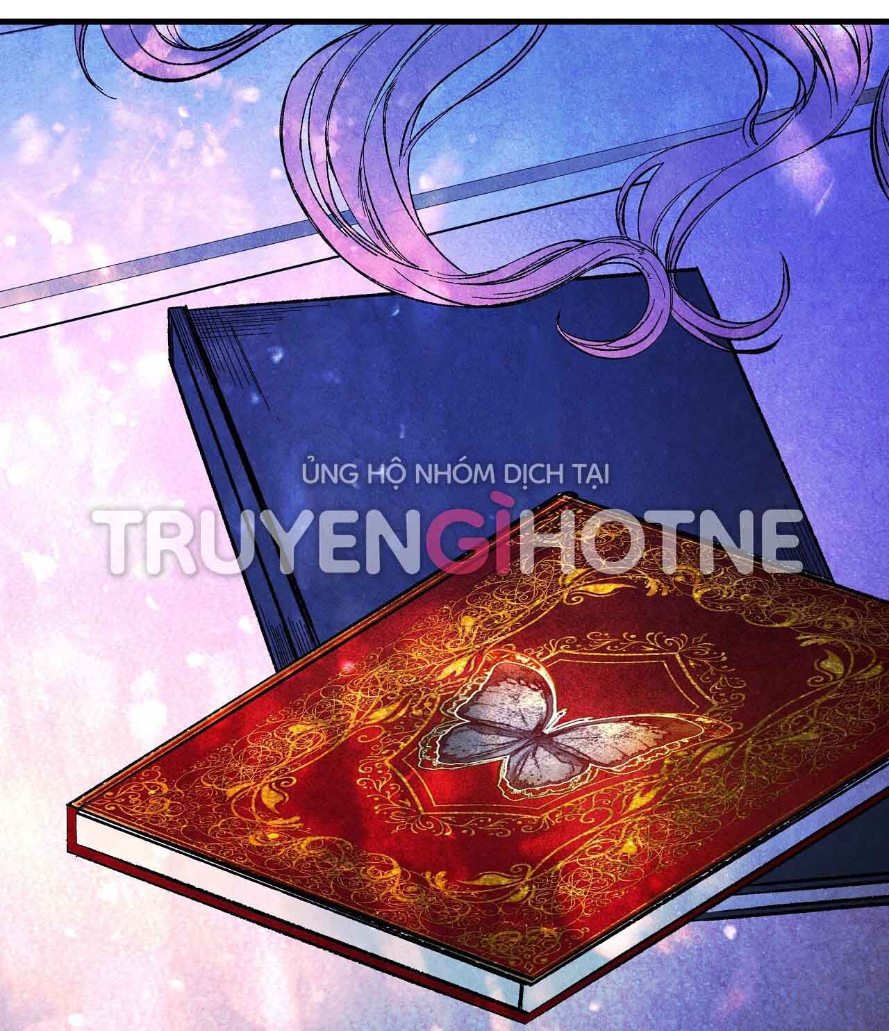 đọc truyện Bánh Xe Của Charlotte Chương 16.2 ảnh 47 tại Giả Dược