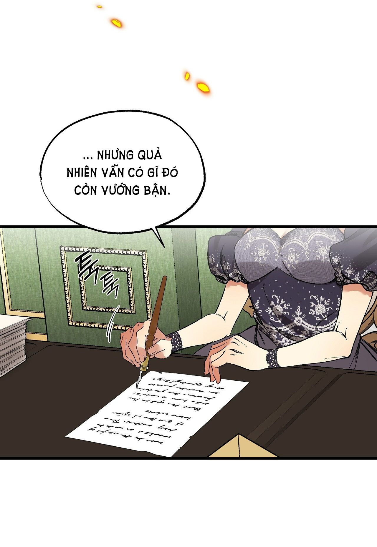đọc truyện Bánh Xe Của Charlotte Chương 17.1 ảnh 7 tại Giả Dược
