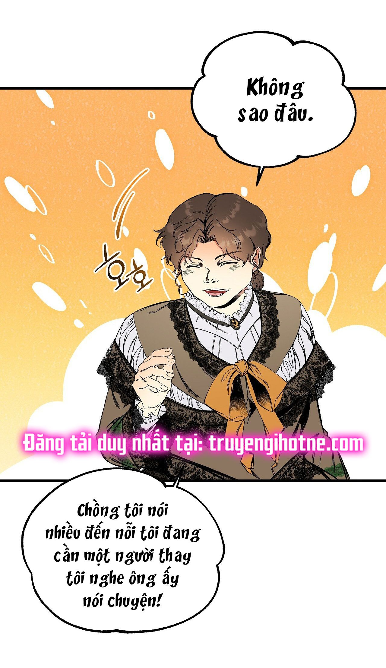 đọc truyện Bánh Xe Của Charlotte Chương 17.2 ảnh 21 tại Giả Dược