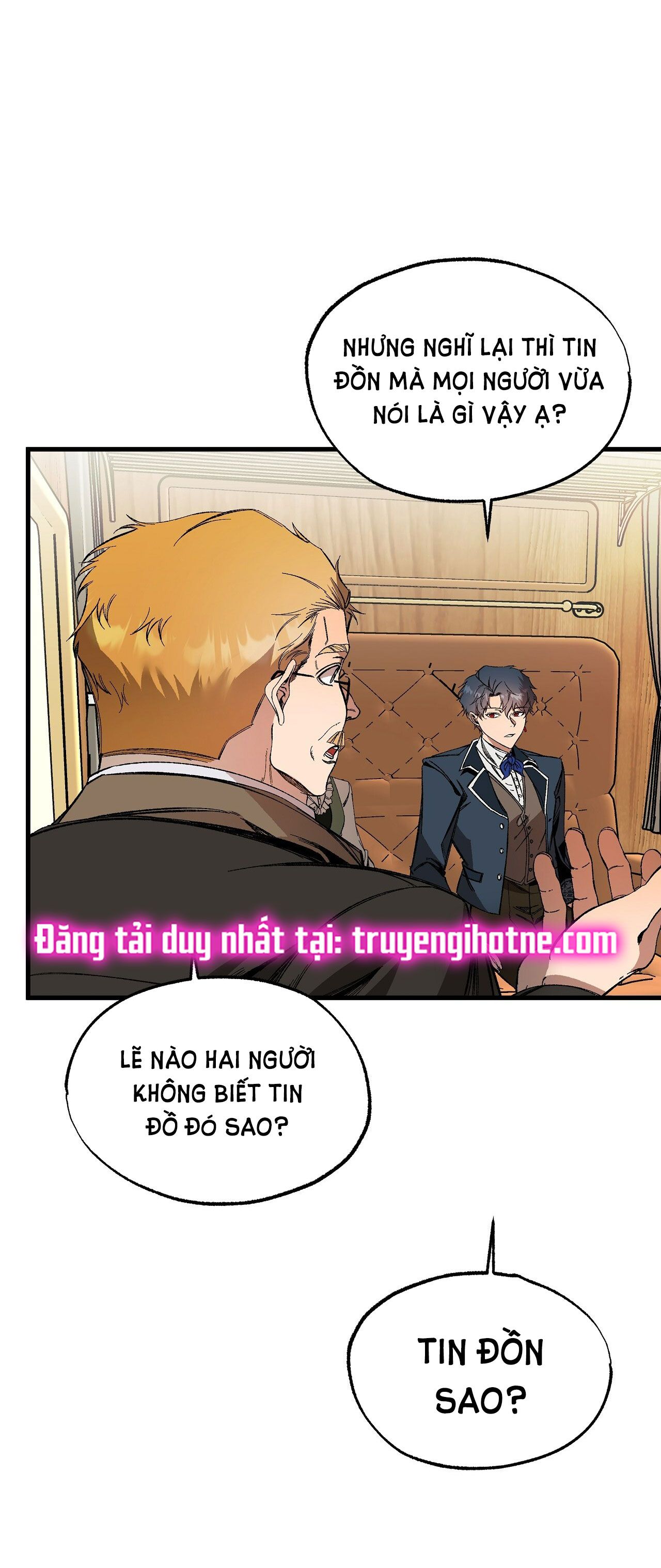 đọc truyện Bánh Xe Của Charlotte Chương 17.2 ảnh 40 tại Giả Dược