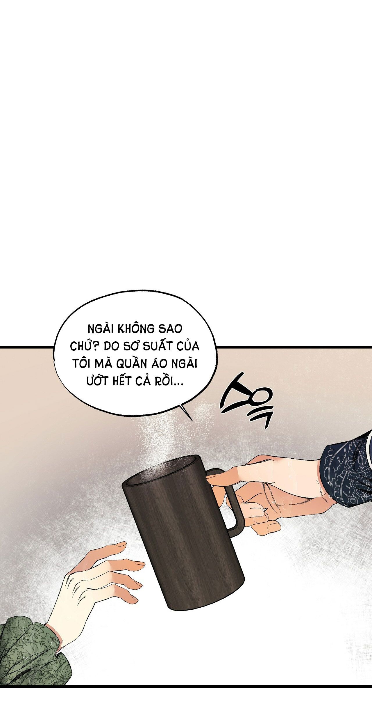 đọc truyện Bánh Xe Của Charlotte Chương 18.1 ảnh 26 tại Giả Dược