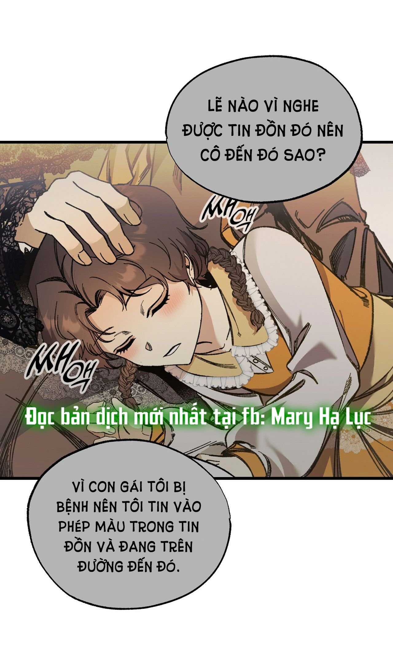 đọc truyện Bánh Xe Của Charlotte Chương 18.2 ảnh 29 tại Giả Dược