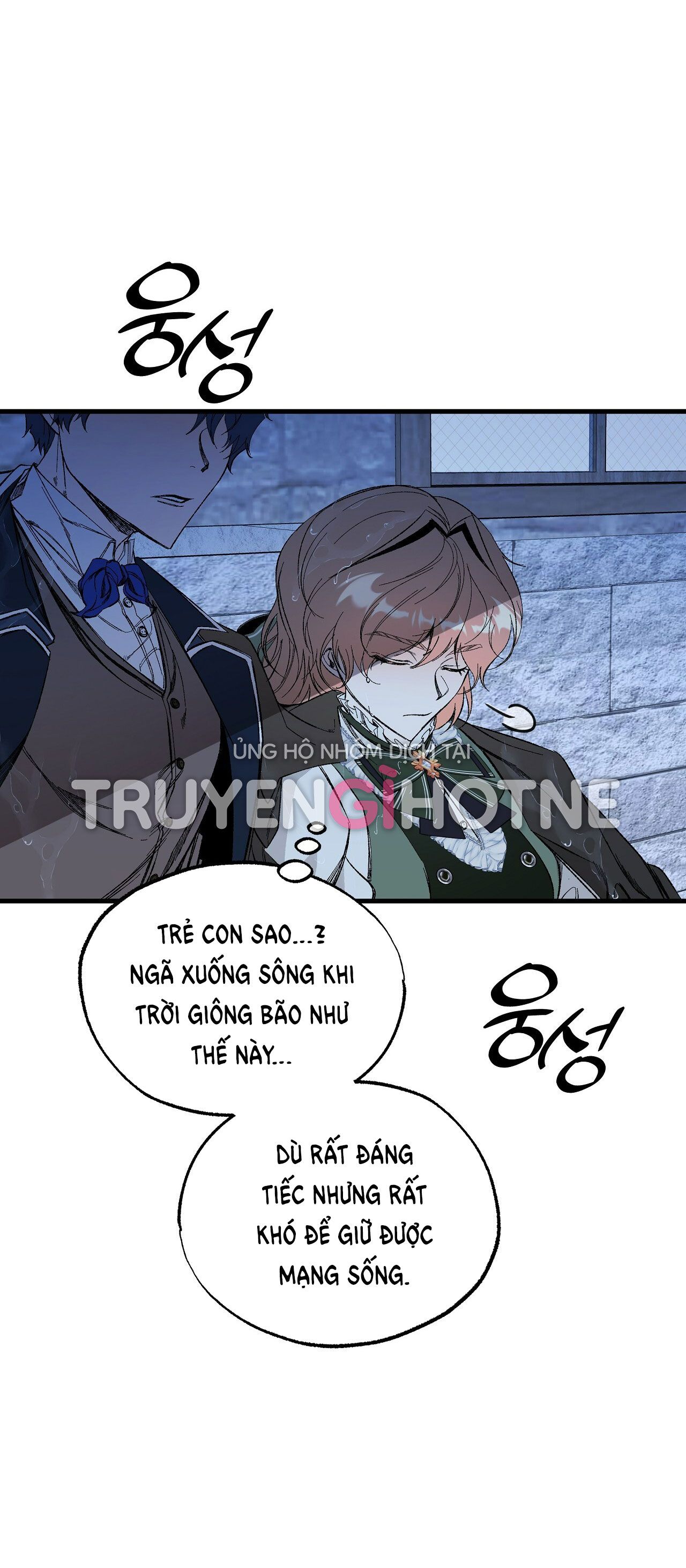 đọc truyện Bánh Xe Của Charlotte Chương 18.2 ảnh 36 tại Giả Dược