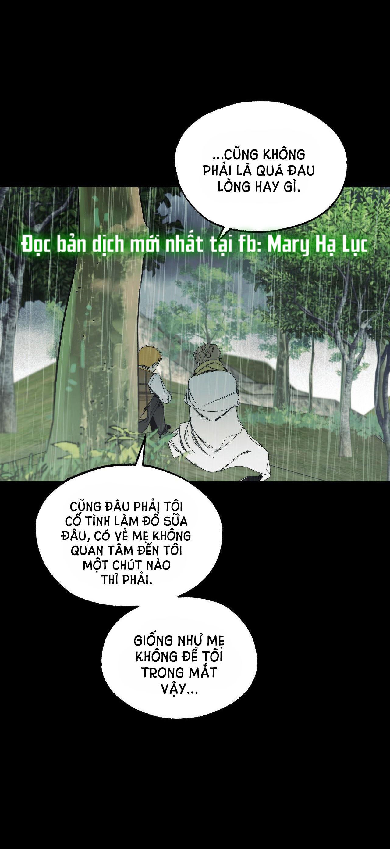 đọc truyện Bánh Xe Của Charlotte Chương 19.2 ảnh 13 tại Giả Dược