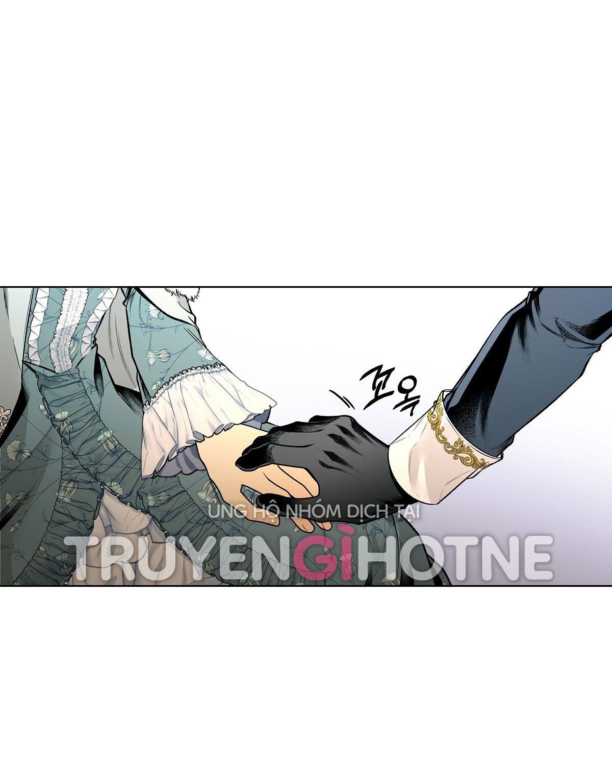 đọc truyện Bánh Xe Của Charlotte Chương 2.1 ảnh 35 tại Giả Dược
