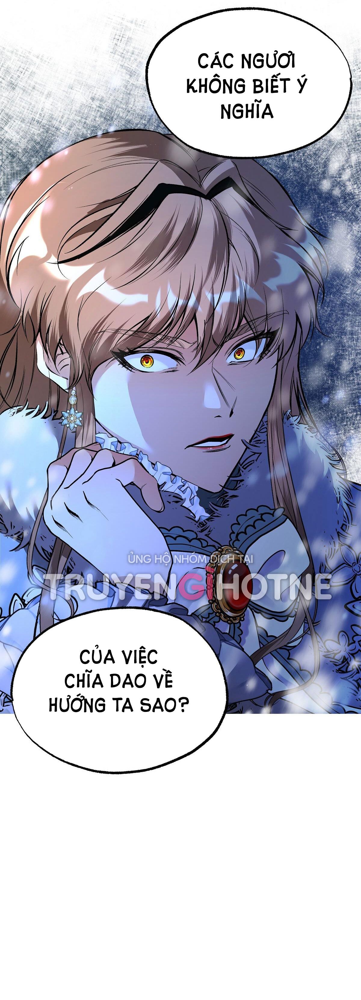 đọc truyện Bánh Xe Của Charlotte Chương 2.2 ảnh 14 tại Giả Dược