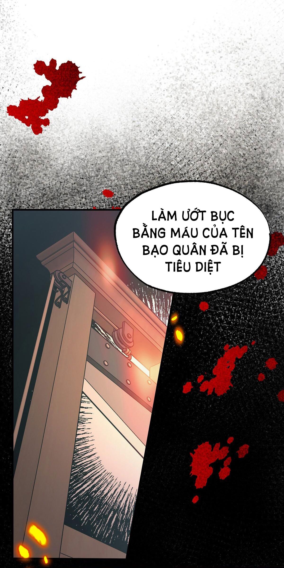 đọc truyện Bánh Xe Của Charlotte Chương 2.2 ảnh 22 tại Giả Dược