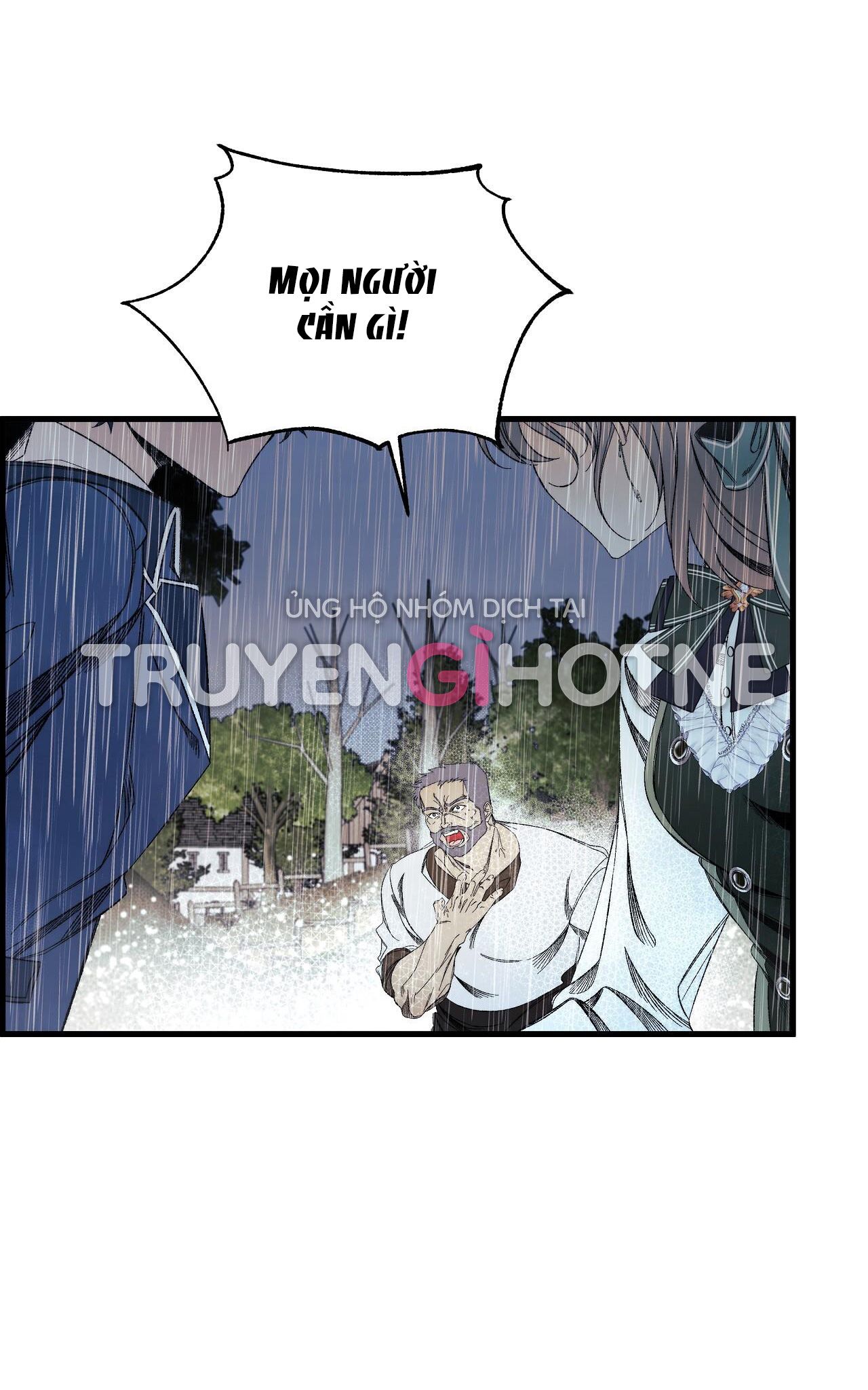 đọc truyện Bánh Xe Của Charlotte Chương 20.1 ảnh 14 tại Giả Dược