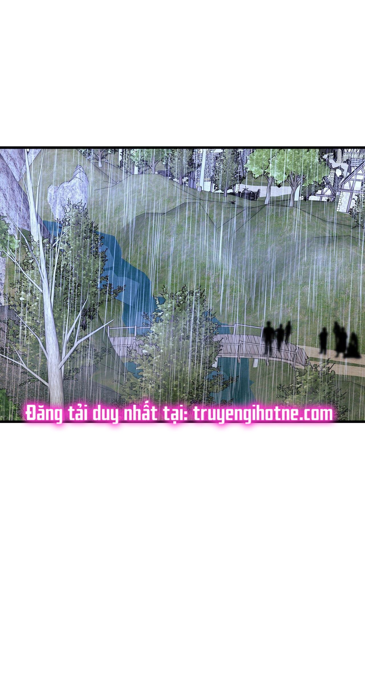 đọc truyện Bánh Xe Của Charlotte Chương 20.1 ảnh 17 tại Giả Dược