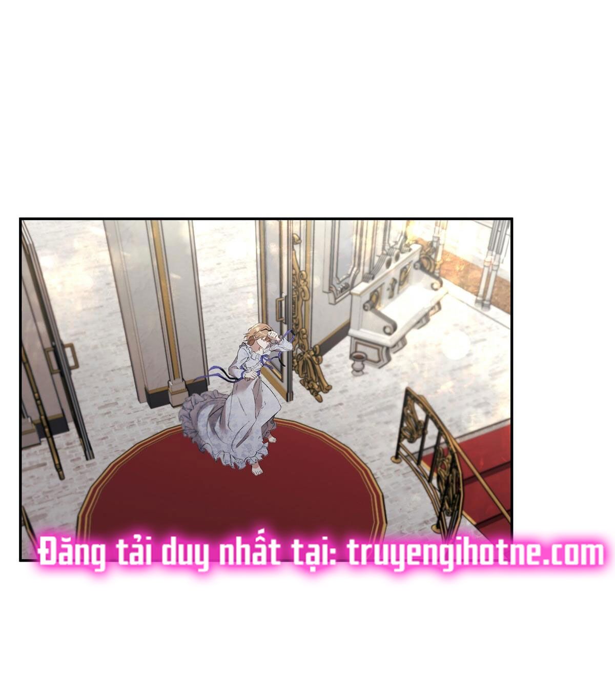 đọc truyện Bánh Xe Của Charlotte Chương 4.2 ảnh 30 tại Giả Dược