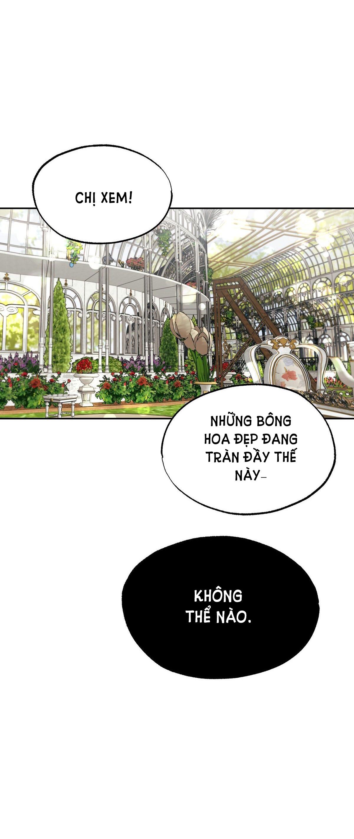 đọc truyện Bánh Xe Của Charlotte Chương 4.2 ảnh 35 tại Giả Dược