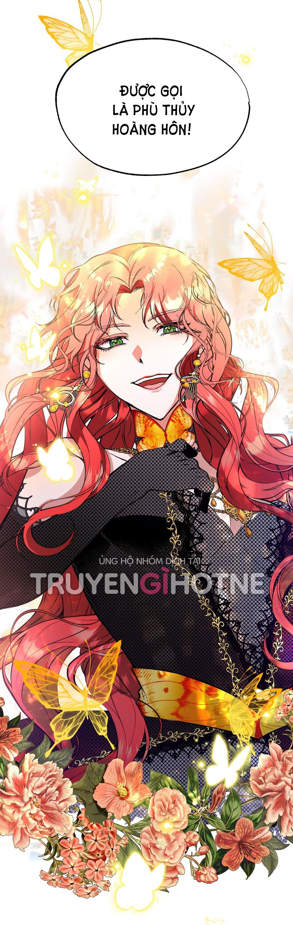 đọc truyện Bánh Xe Của Charlotte Chương 4.2 ảnh 5 tại Giả Dược