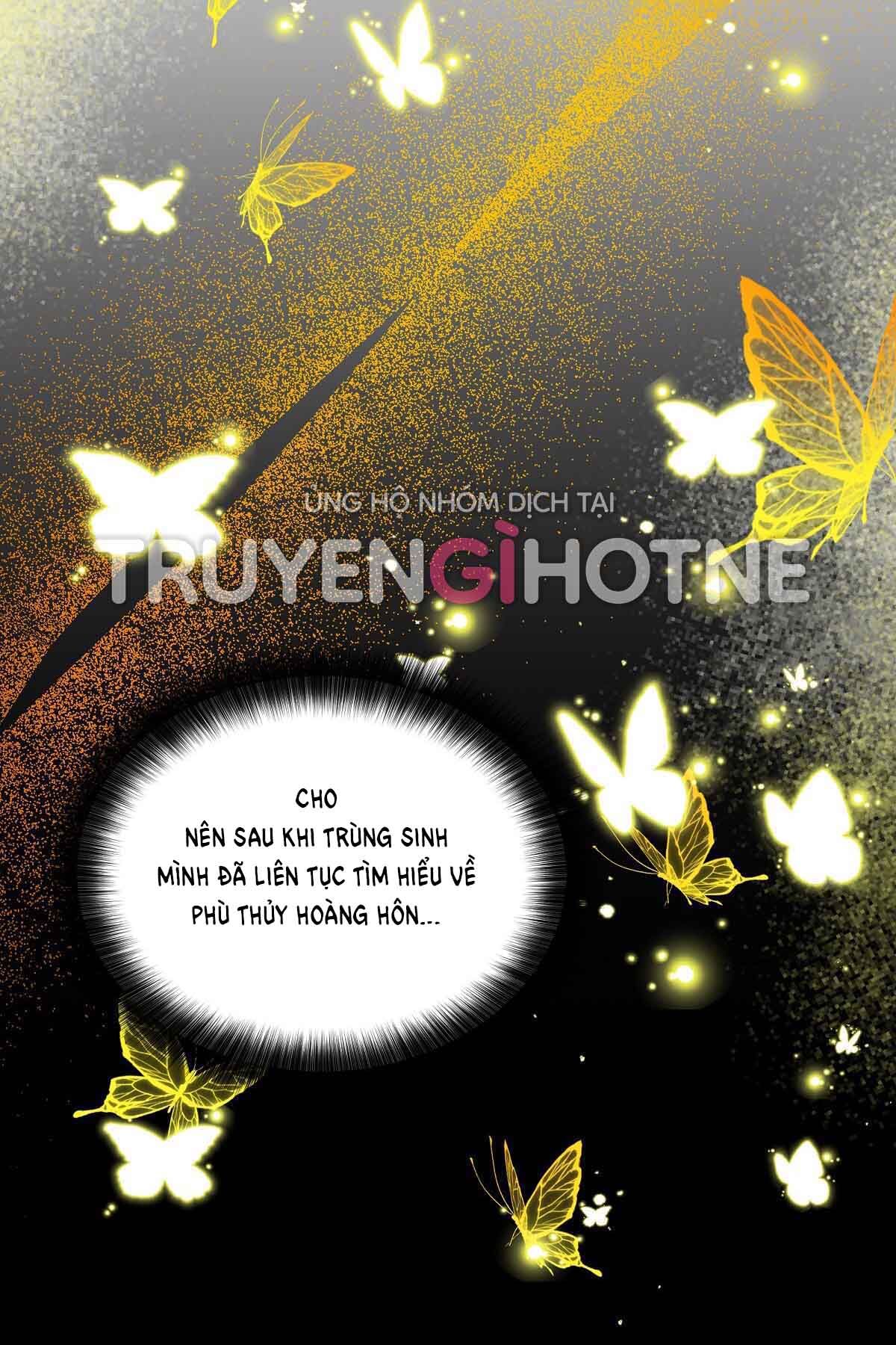 đọc truyện Bánh Xe Của Charlotte Chương 5.1 ảnh 20 tại Giả Dược