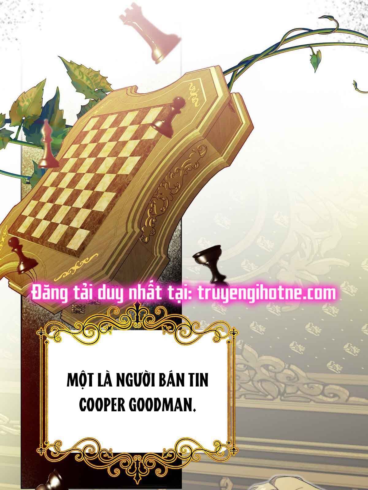 đọc truyện Bánh Xe Của Charlotte Chương 5.1 ảnh 27 tại Giả Dược