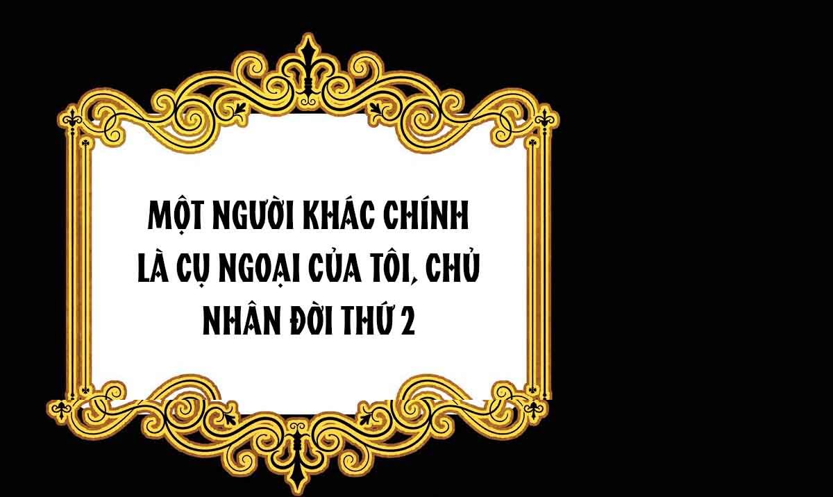 đọc truyện Bánh Xe Của Charlotte Chương 5.1 ảnh 31 tại Giả Dược
