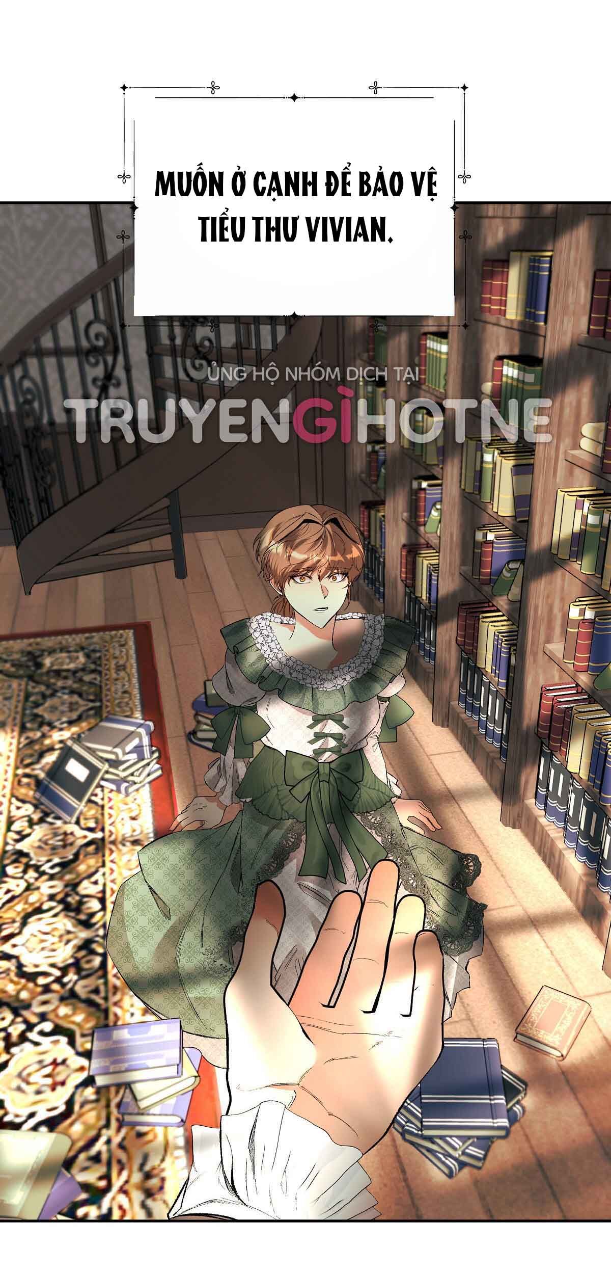 đọc truyện Bánh Xe Của Charlotte Chương 5.1 ảnh 52 tại Giả Dược