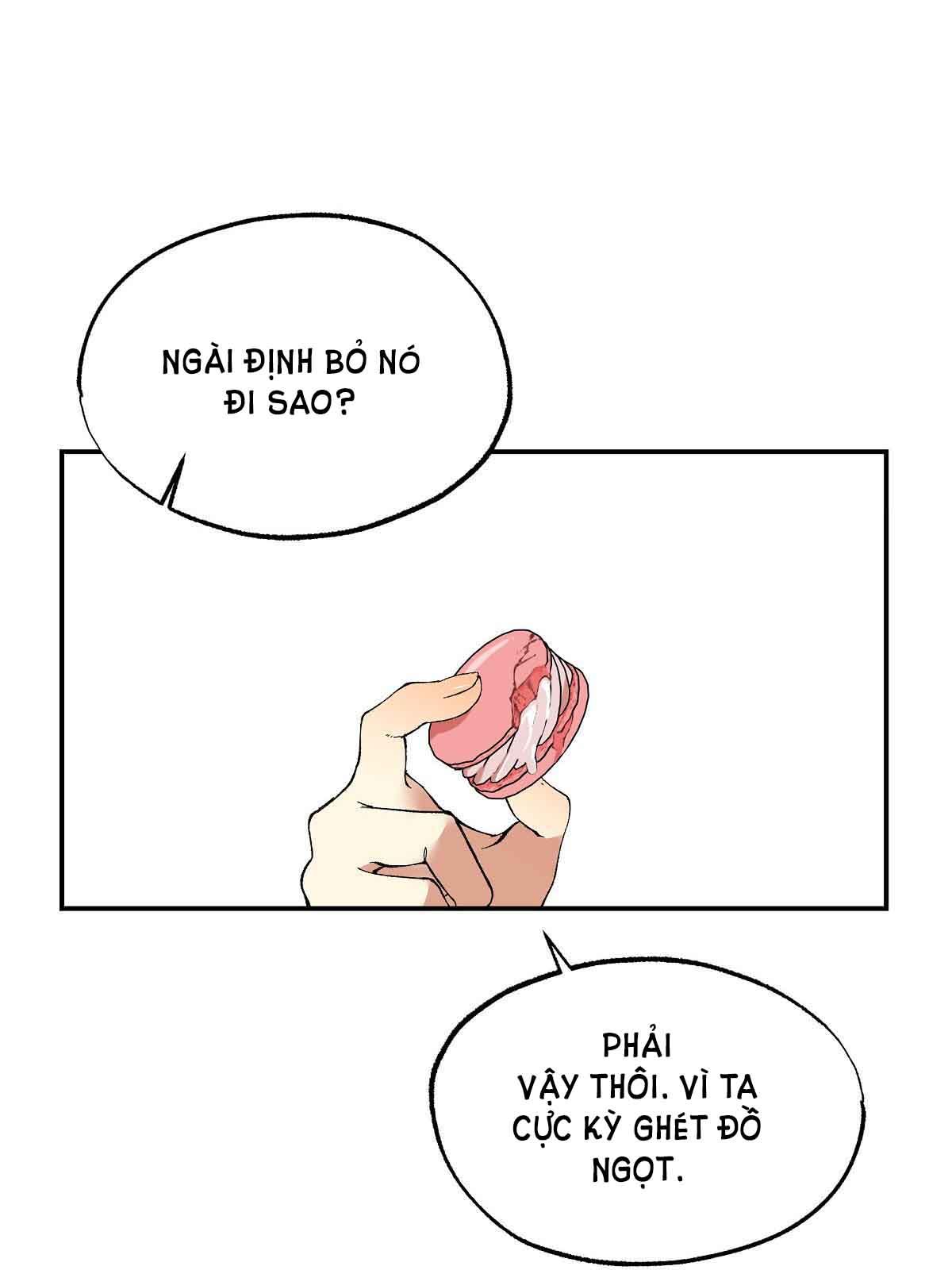 đọc truyện Bánh Xe Của Charlotte Chương 6.2 ảnh 2 tại Giả Dược