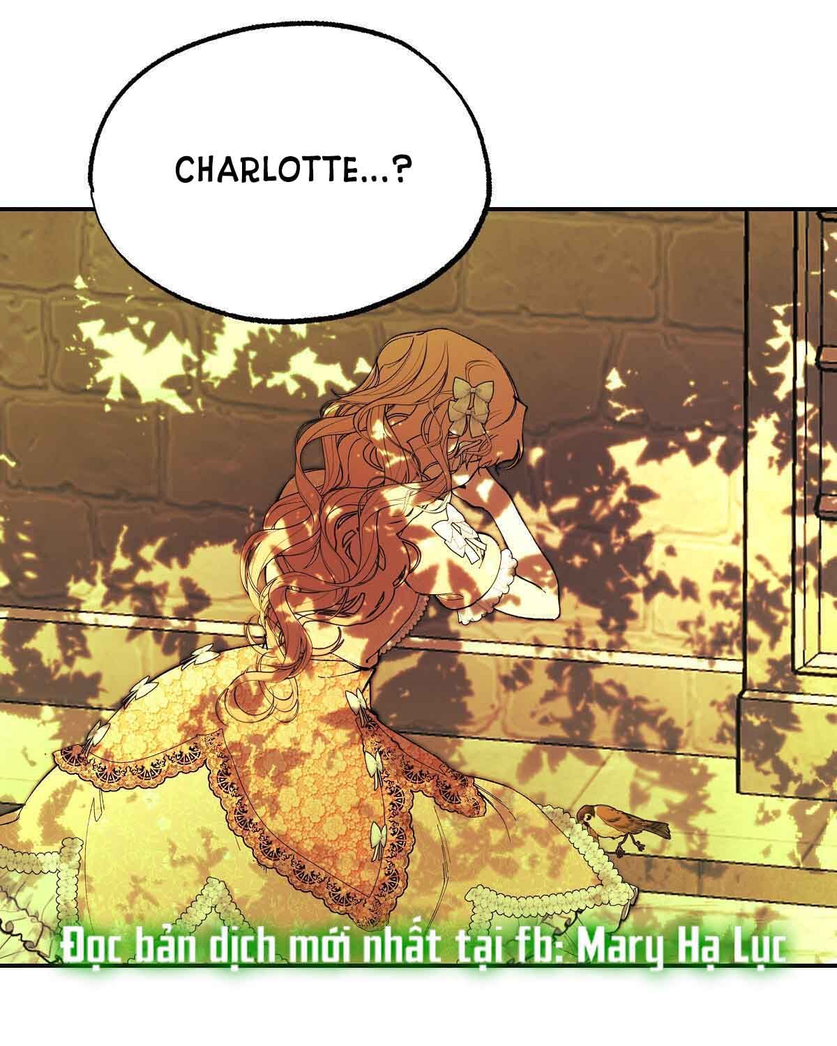 đọc truyện Bánh Xe Của Charlotte Chương 6.2 ảnh 21 tại Giả Dược