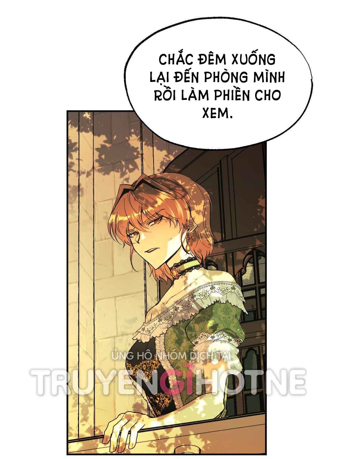 đọc truyện Bánh Xe Của Charlotte Chương 6.2 ảnh 24 tại Giả Dược