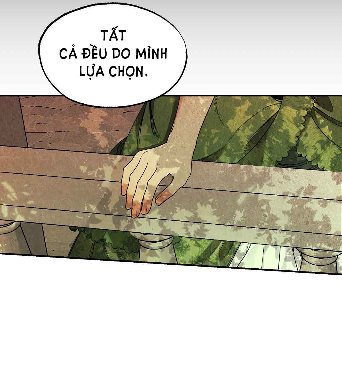 đọc truyện Bánh Xe Của Charlotte Chương 6.2 ảnh 42 tại Giả Dược