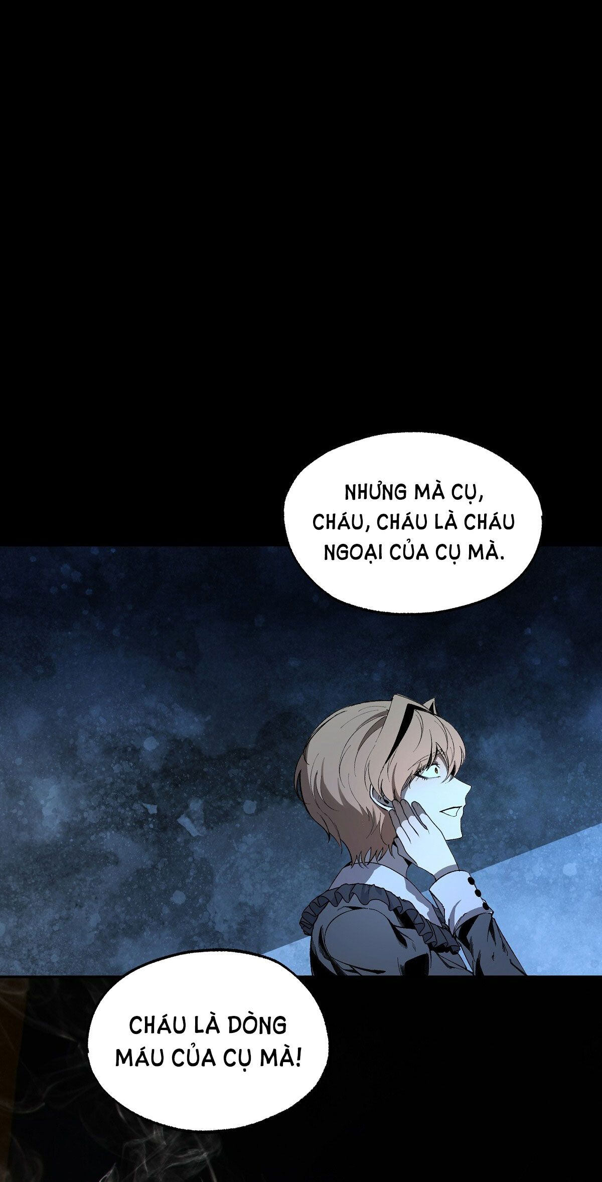 đọc truyện Bánh Xe Của Charlotte Chương 7.1 ảnh 29 tại Giả Dược