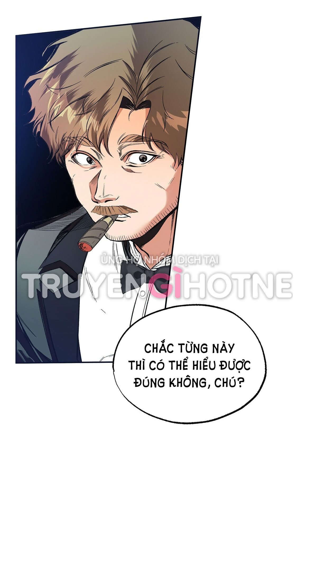đọc truyện Bánh Xe Của Charlotte Chương 8.1 ảnh 36 tại Giả Dược