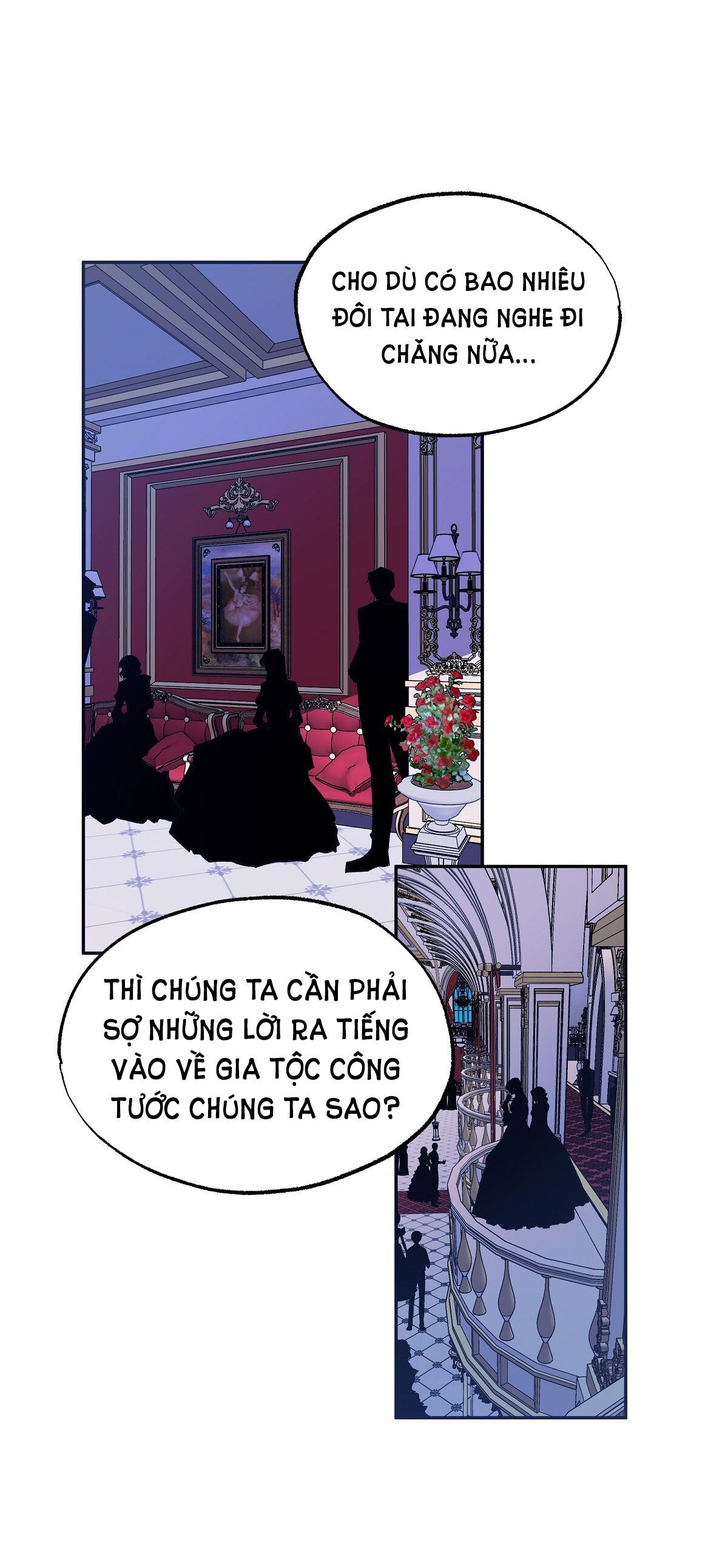 đọc truyện Bánh Xe Của Charlotte Chương 8.2 ảnh 19 tại Giả Dược
