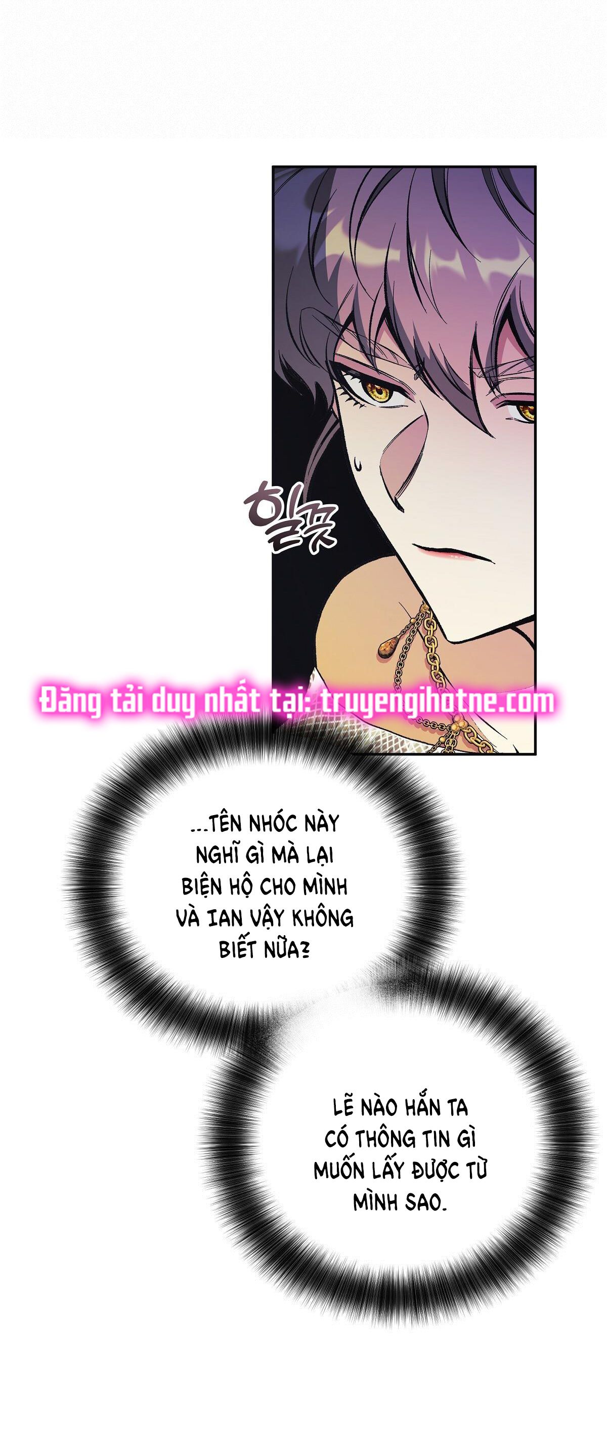 đọc truyện Bánh Xe Của Charlotte Chương 9.1 ảnh 26 tại Giả Dược