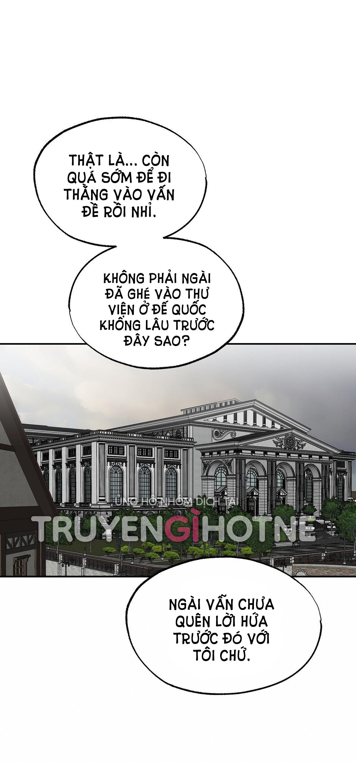 đọc truyện Bánh Xe Của Charlotte Chương 9.2 ảnh 14 tại Giả Dược