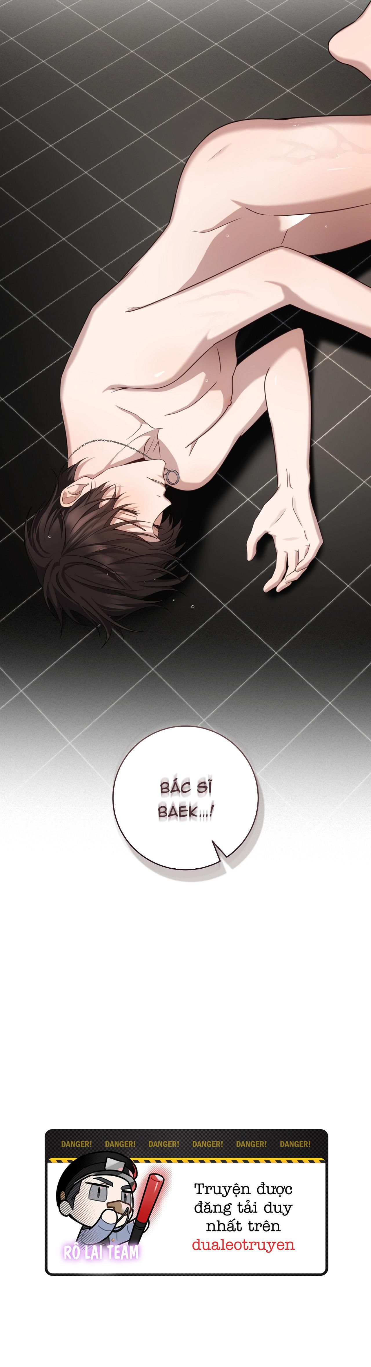 đọc truyện Bảo Bối Của Guide Chương 23 ảnh 9 tại Thiên Thai Truyện