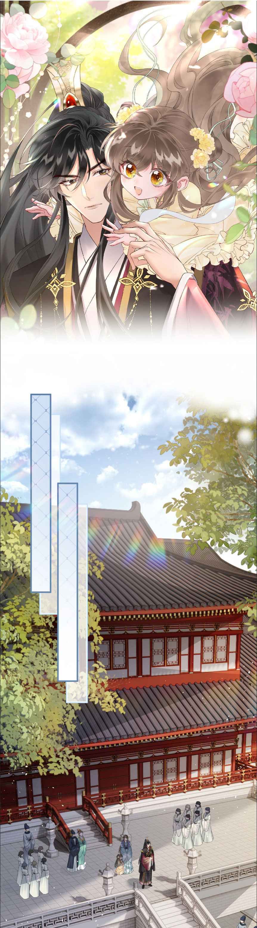 đọc truyện Bảo Bối Nhà Bạo Quân Chương 11 ảnh 2 tại Thiên Thai Truyện