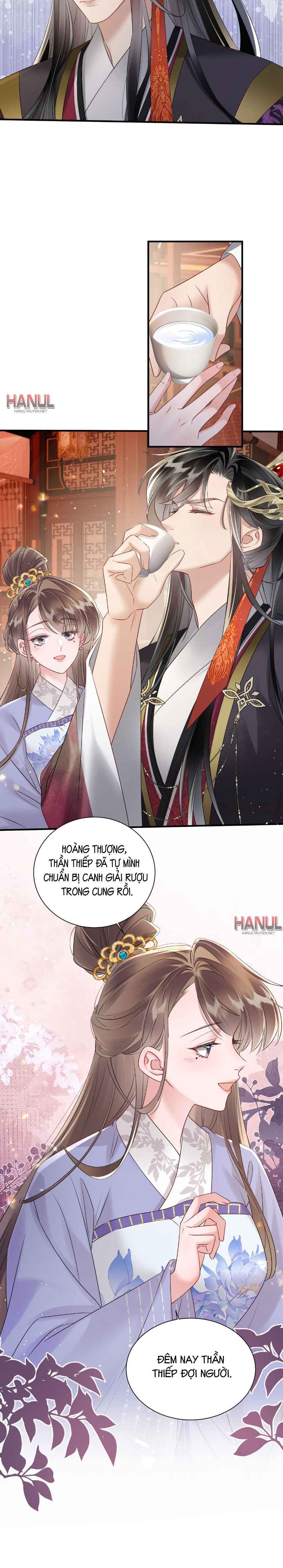 đọc truyện Bảo Bối Nhà Bạo Quân Chương 11 ảnh 20 tại Thiên Thai Truyện