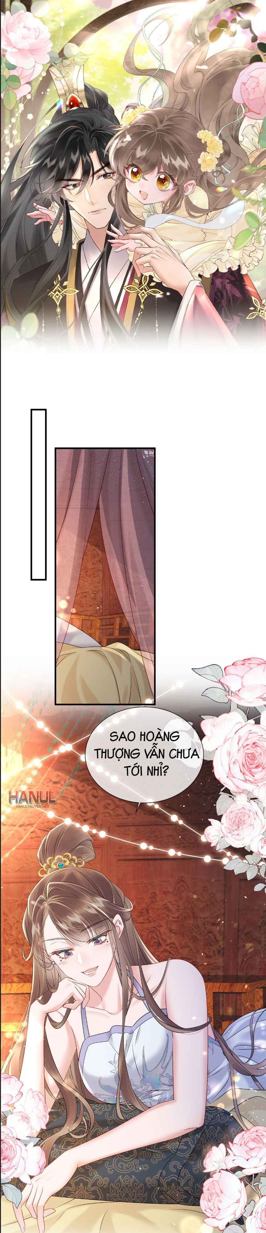 đọc truyện Bảo Bối Nhà Bạo Quân Chương 12 ảnh 2 tại Thiên Thai Truyện