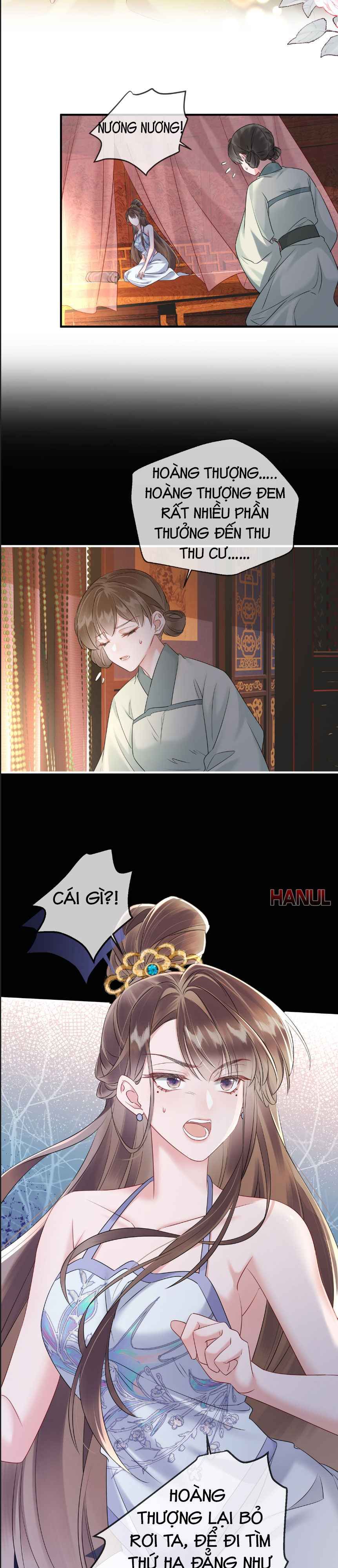 đọc truyện Bảo Bối Nhà Bạo Quân Chương 12 ảnh 3 tại Thiên Thai Truyện