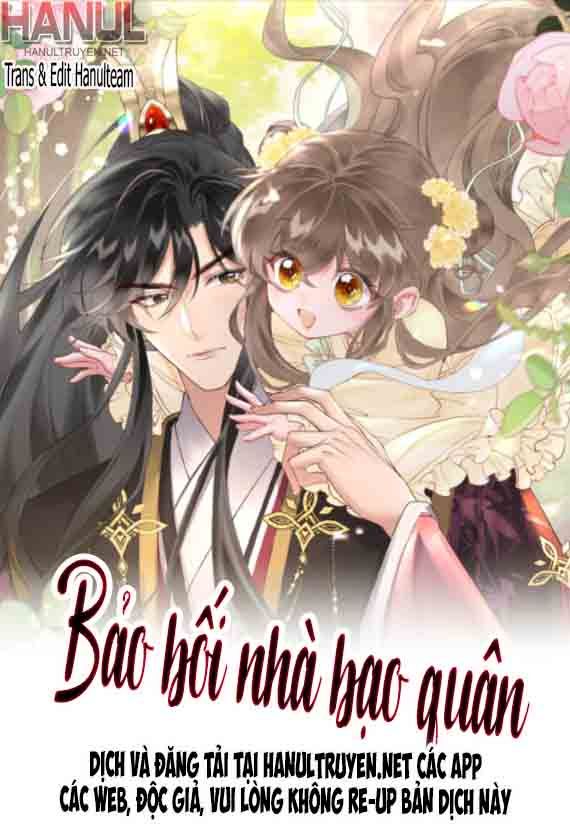 đọc truyện Bảo Bối Nhà Bạo Quân Chương 25.5 ảnh 2 tại Thiên Thai Truyện