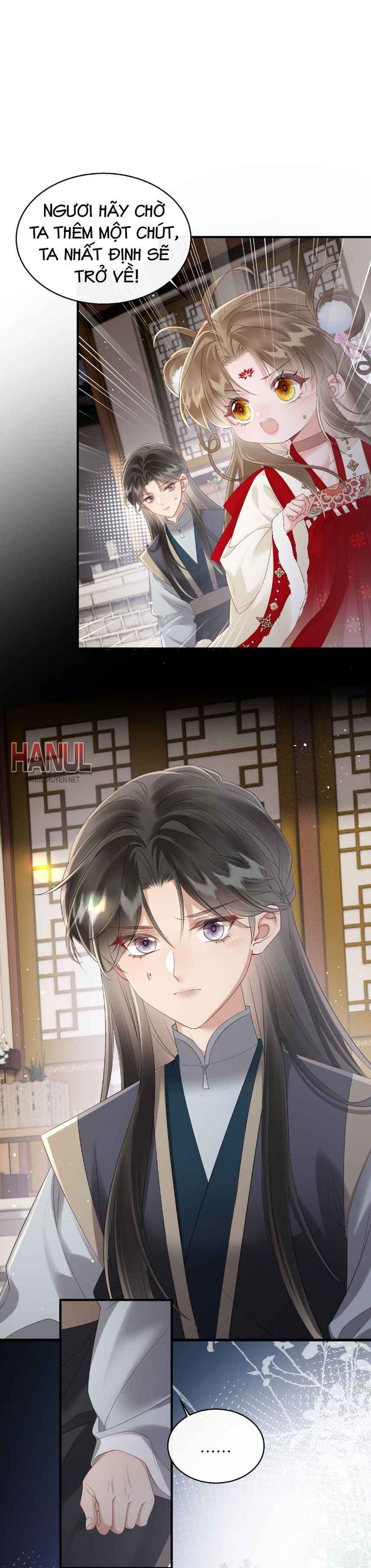 đọc truyện Bảo Bối Nhà Bạo Quân Chương 26 ảnh 7 tại Thiên Thai Truyện