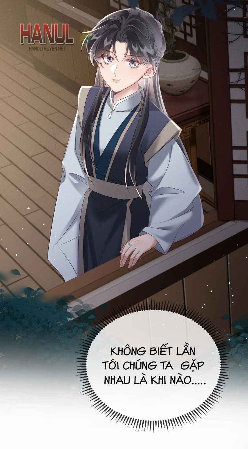 đọc truyện Bảo Bối Nhà Bạo Quân Chương 27.5 ảnh 9 tại Thiên Thai Truyện