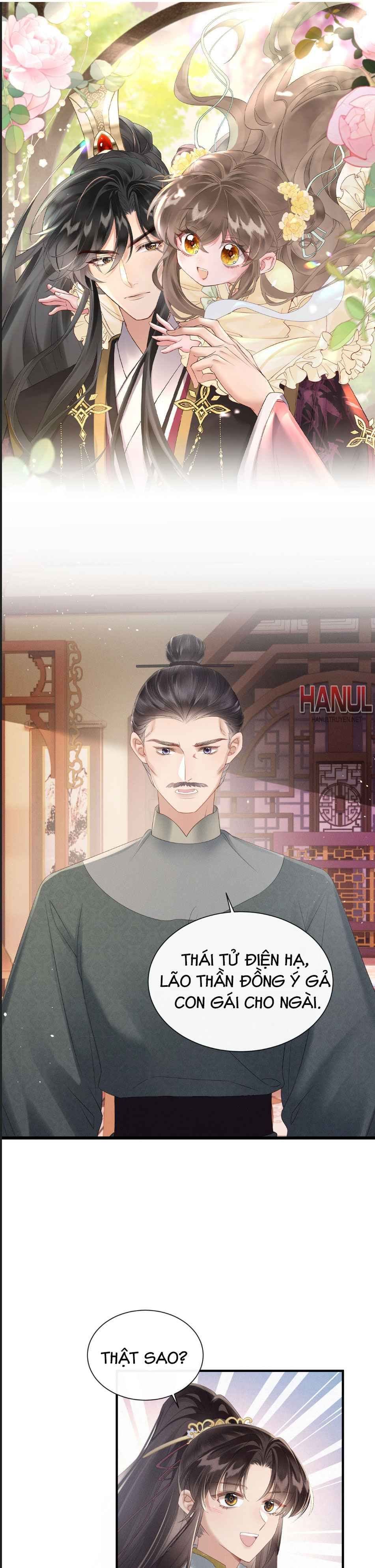 đọc truyện Bảo Bối Nhà Bạo Quân Chương 30 ảnh 2 tại Thiên Thai Truyện