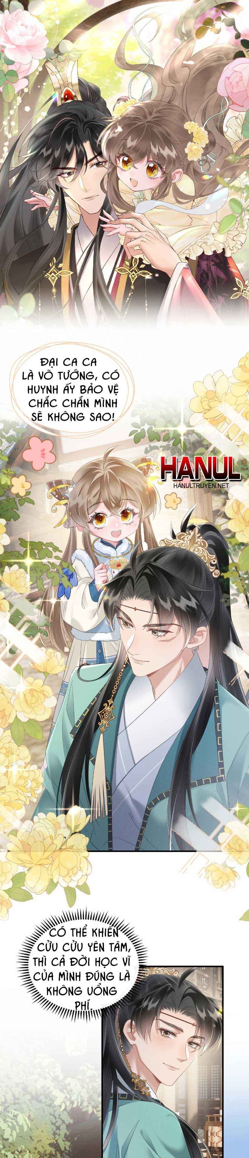 đọc truyện Bảo Bối Nhà Bạo Quân Chương 32 ảnh 2 tại Thiên Thai Truyện