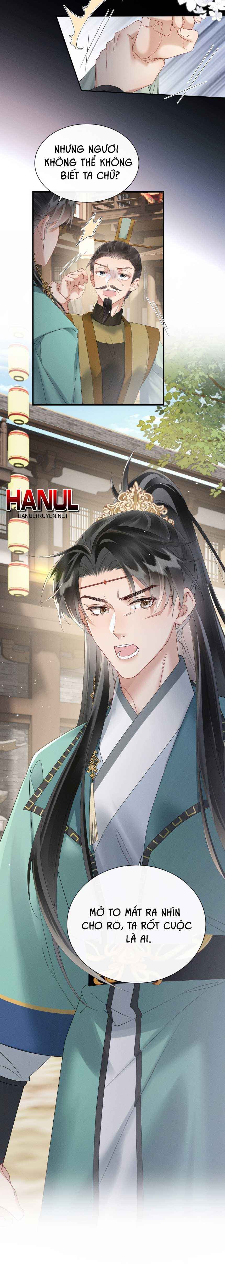 đọc truyện Bảo Bối Nhà Bạo Quân Chương 32 ảnh 13 tại Thiên Thai Truyện