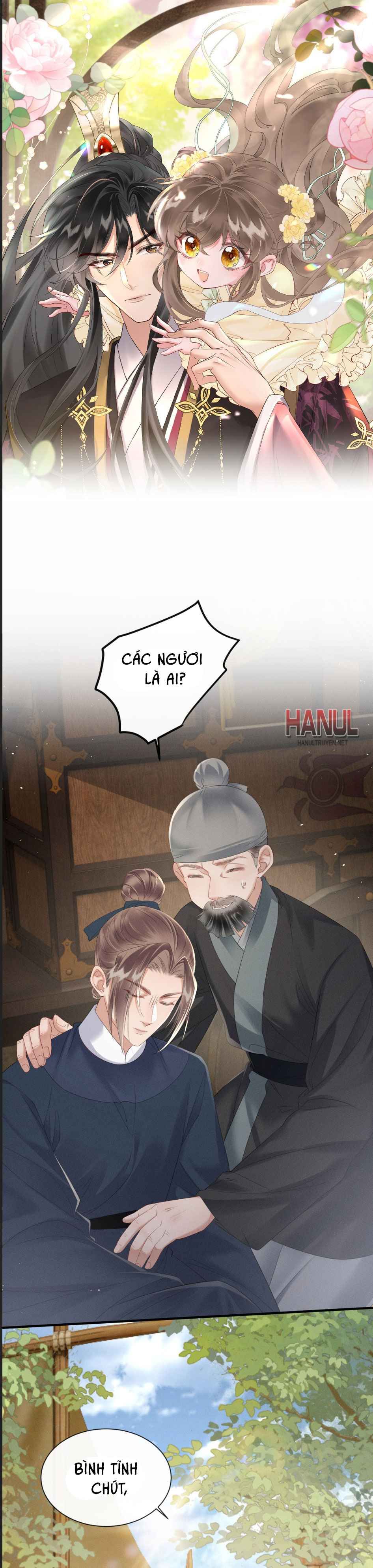 đọc truyện Bảo Bối Nhà Bạo Quân Chương 34 ảnh 2 tại Thiên Thai Truyện