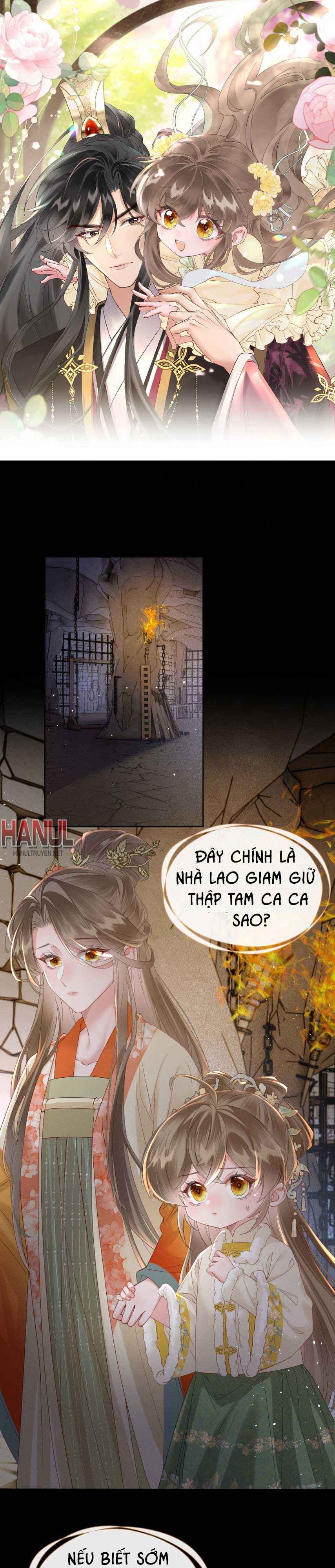 đọc truyện Bảo Bối Nhà Bạo Quân Chương 38 ảnh 2 tại Thiên Thai Truyện