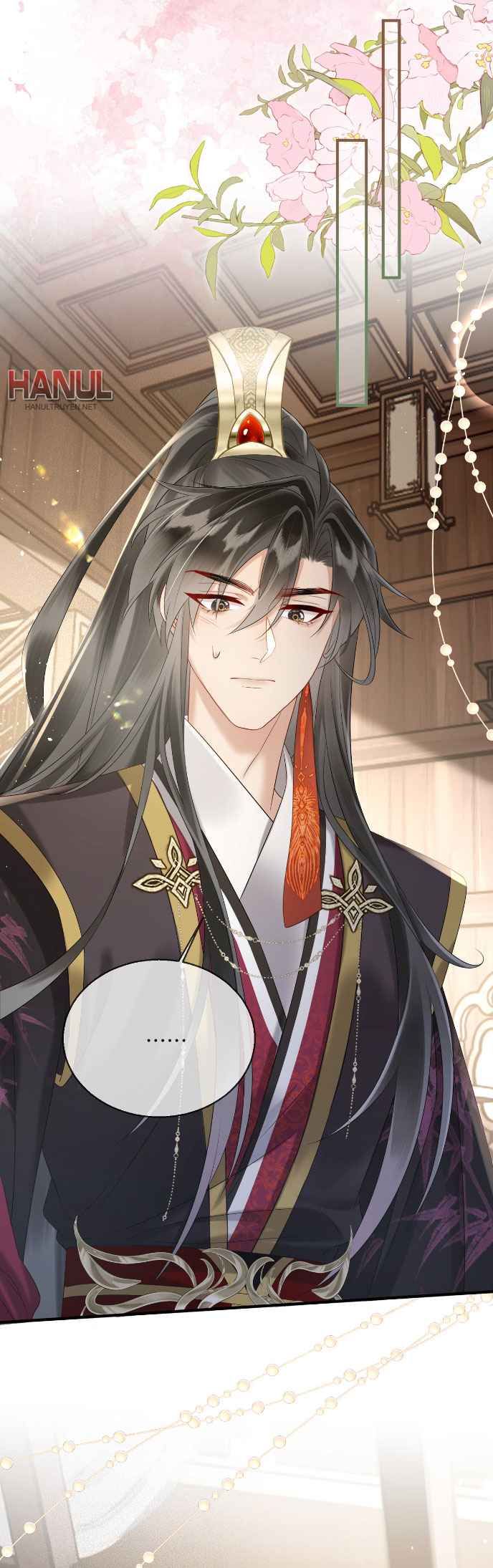 đọc truyện Bảo Bối Nhà Bạo Quân Chương 4 ảnh 17 tại Thiên Thai Truyện