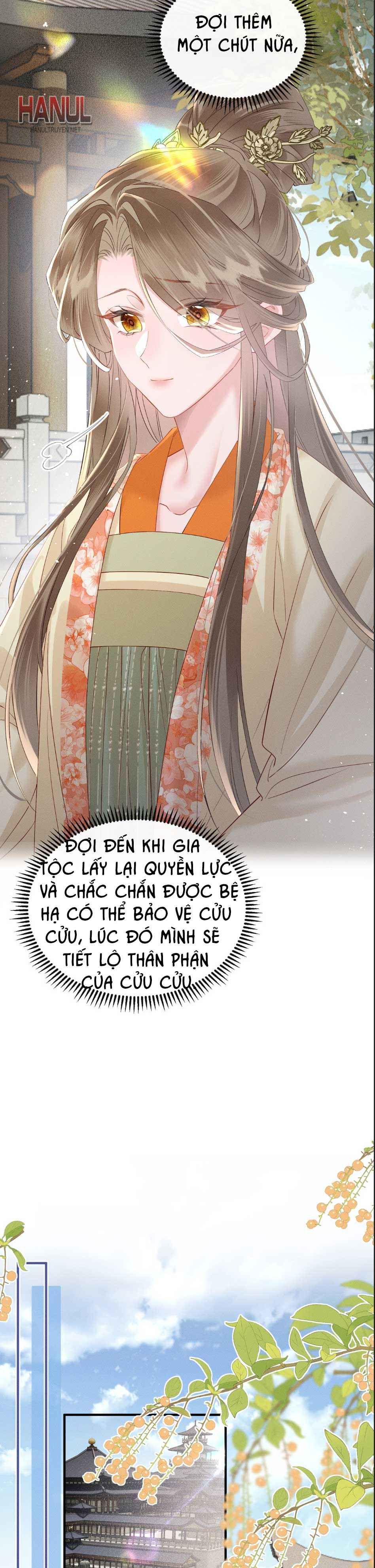 đọc truyện Bảo Bối Nhà Bạo Quân Chương 40 ảnh 5 tại Thiên Thai Truyện