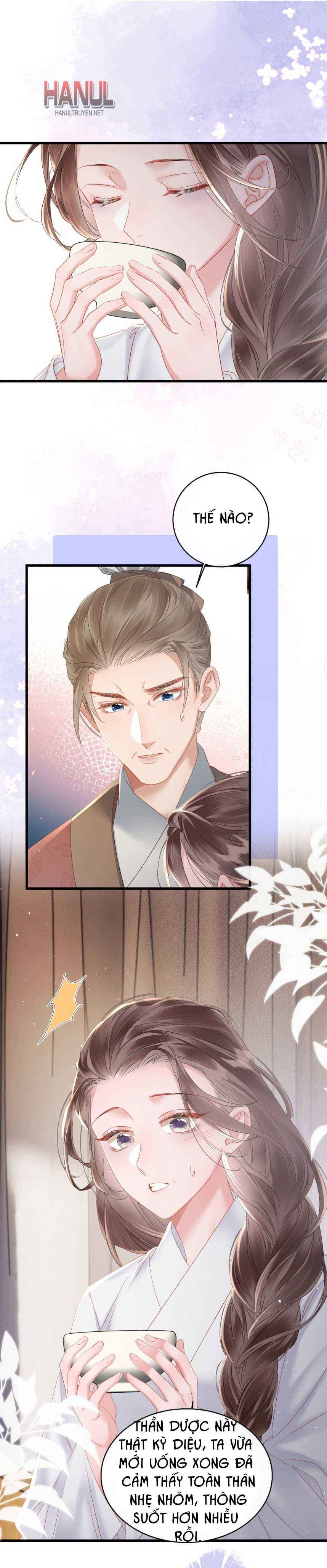 đọc truyện Bảo Bối Nhà Bạo Quân Chương 41 ảnh 10 tại Thiên Thai Truyện