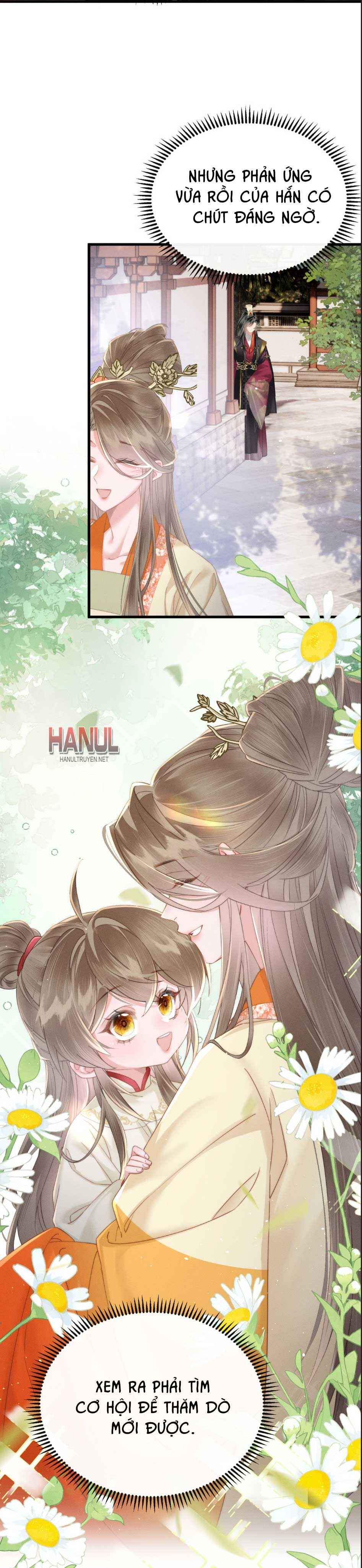 đọc truyện Bảo Bối Nhà Bạo Quân Chương 42 ảnh 5 tại Thiên Thai Truyện